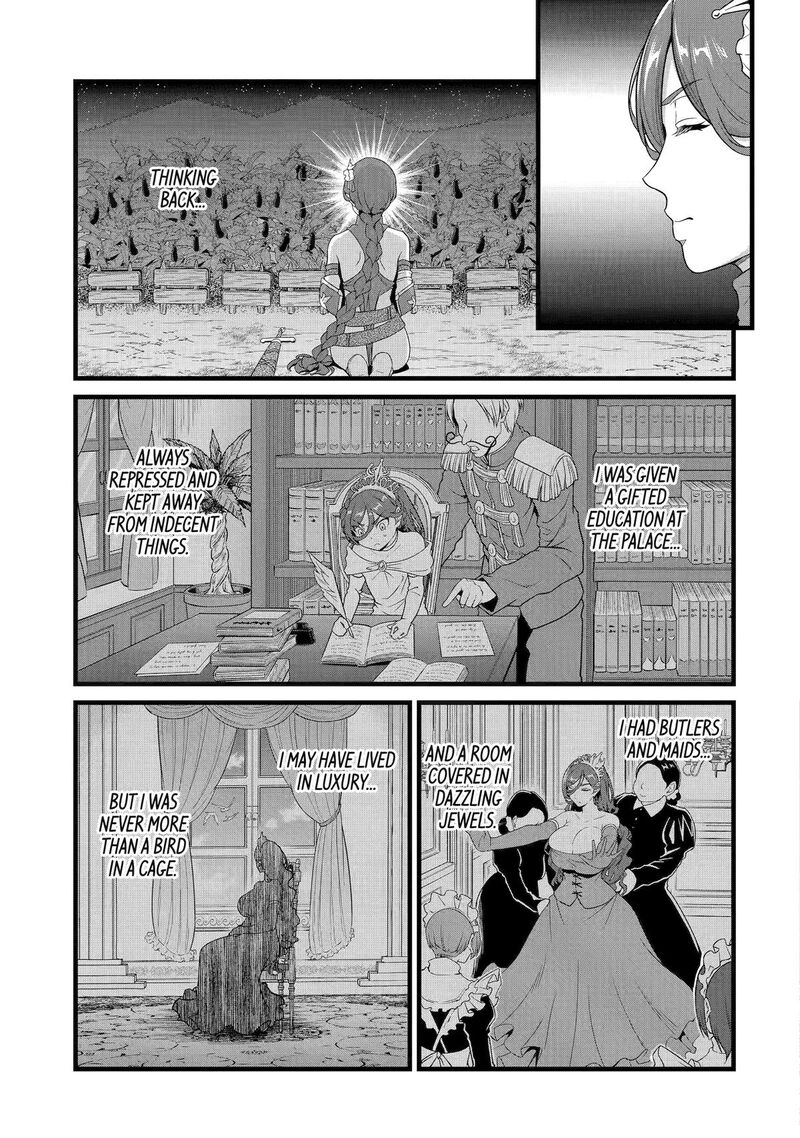 Yurufuwa Nouka No Mojibake Skill Isekai De Catalog Tsuuhan Yattemasu 28 25