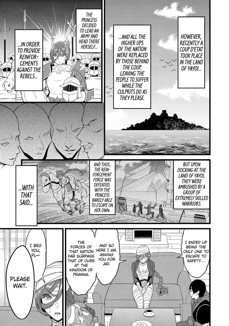 Yurufuwa Nouka No Mojibake Skill Isekai De Catalog Tsuuhan Yattemasu 30 11