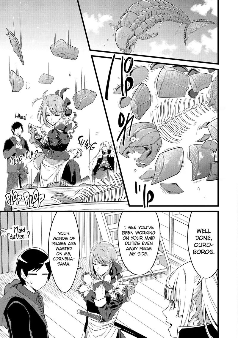 Yurufuwa Nouka No Mojibake Skill Isekai De Catalog Tsuuhan Yattemasu 30 27