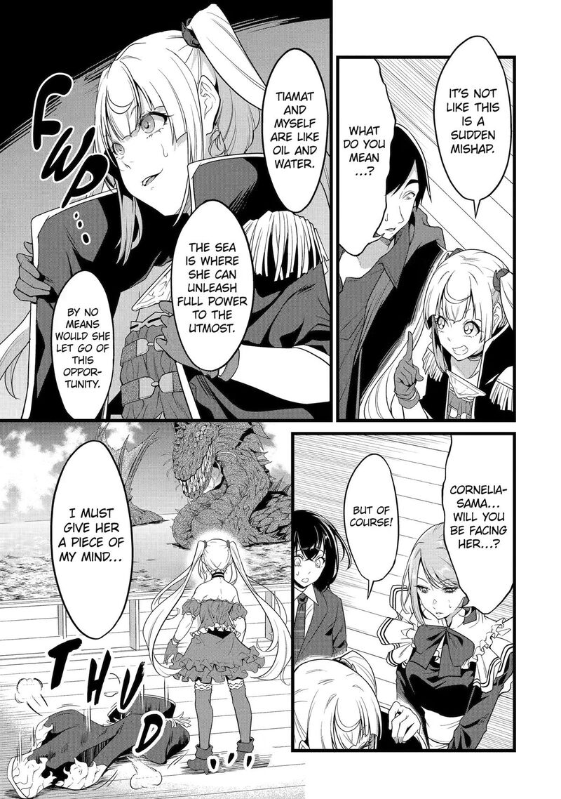 Yurufuwa Nouka No Mojibake Skill Isekai De Catalog Tsuuhan Yattemasu 30 31