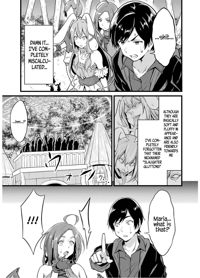 Yurufuwa Nouka No Mojibake Skill Isekai De Catalog Tsuuhan Yattemasu 8 22