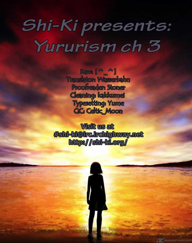 Yururism 3 1