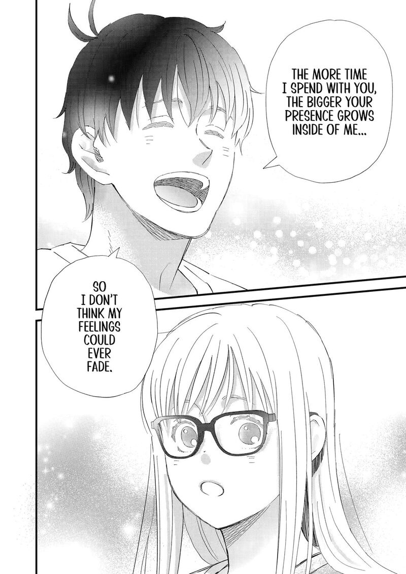 Yuube Wa Otanoshimi Deshita Ne 117 12