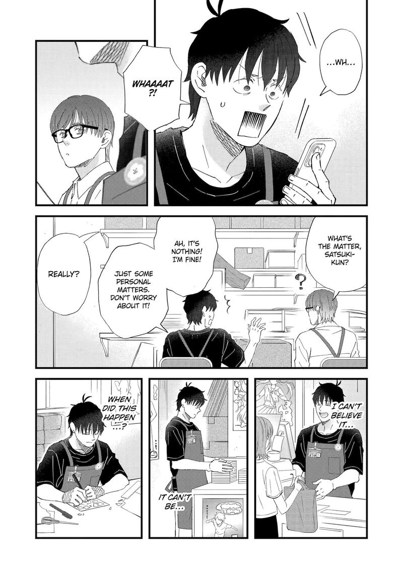 Yuube Wa Otanoshimi Deshita Ne 117 3