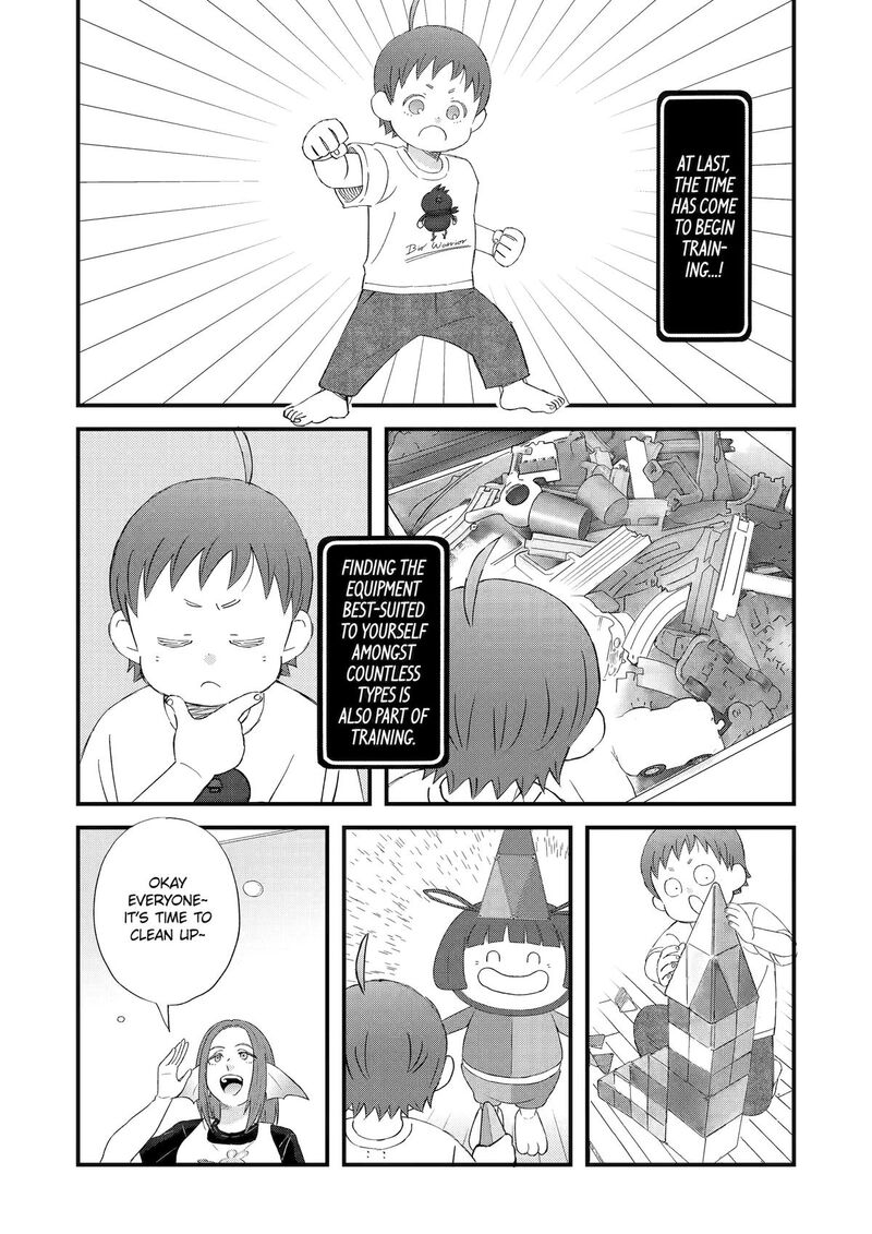 Yuube Wa Otanoshimi Deshita Ne 118 12