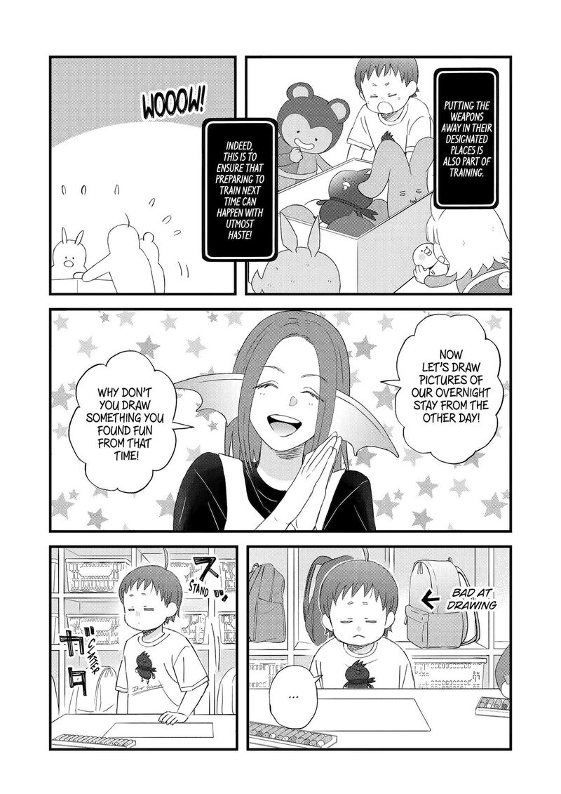 Yuube Wa Otanoshimi Deshita Ne 118 13