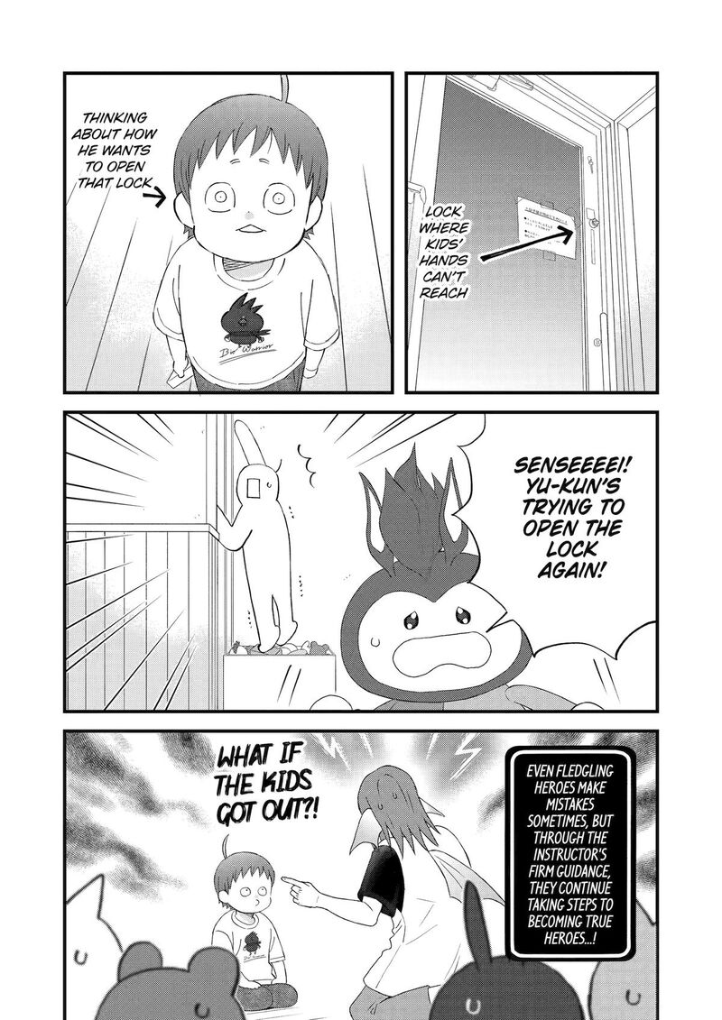 Yuube Wa Otanoshimi Deshita Ne 118 15