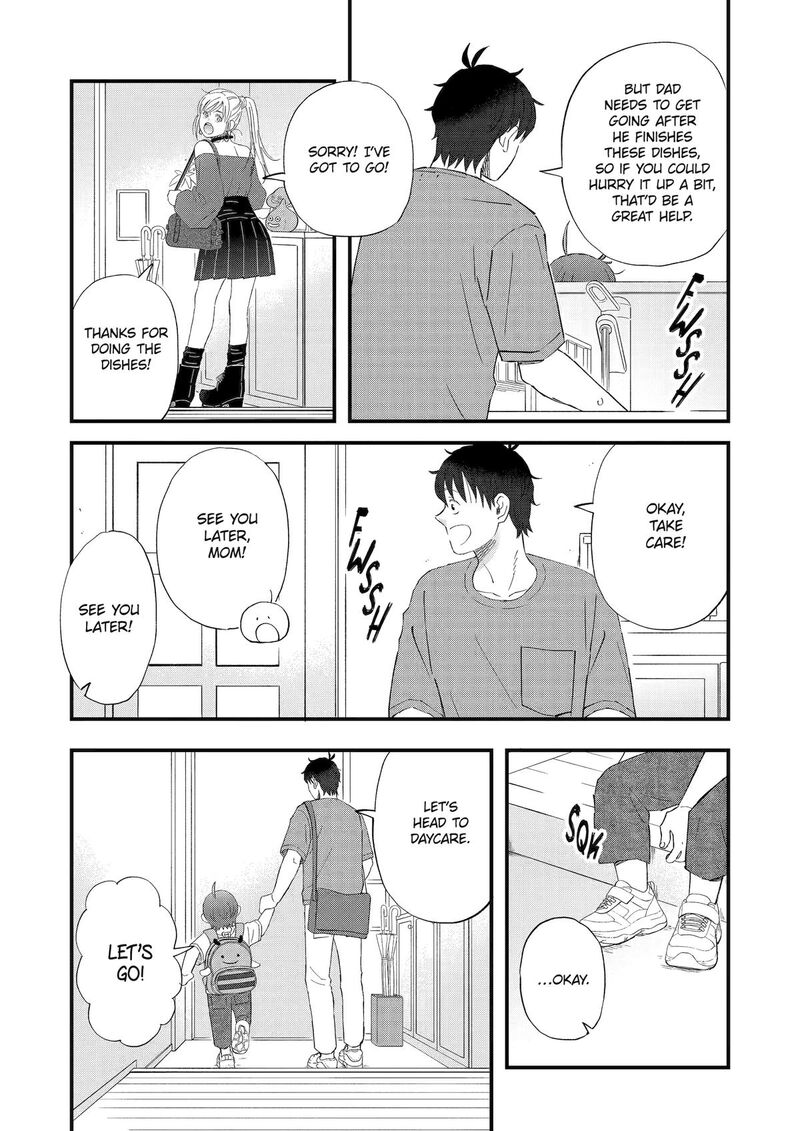 Yuube Wa Otanoshimi Deshita Ne 118 7