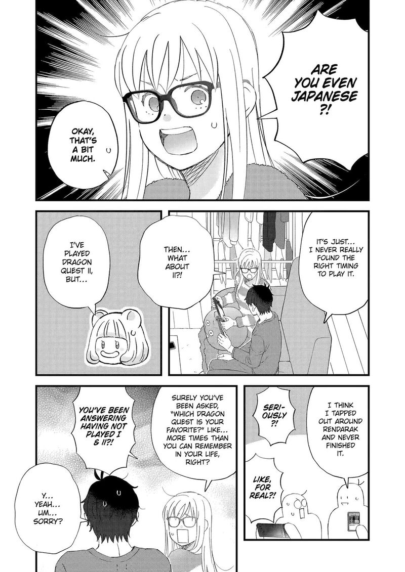 Yuube Wa Otanoshimi Deshita Ne 119 5