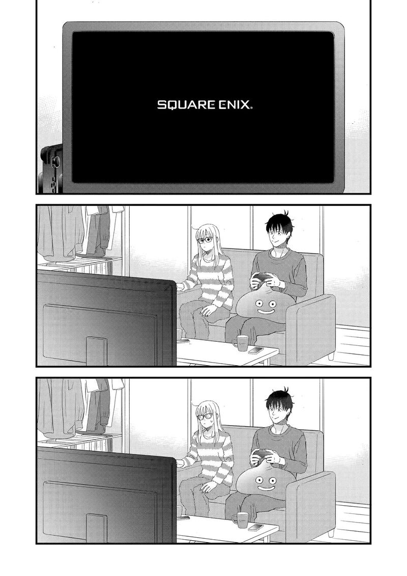 Yuube Wa Otanoshimi Deshita Ne 119 7