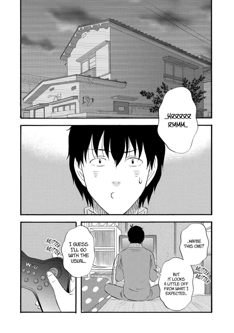 Yuube Wa Otanoshimi Deshita Ne 17 2
