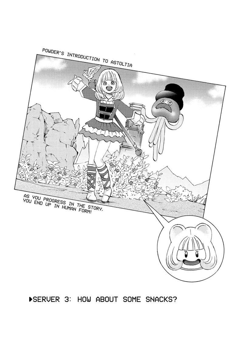 Yuube Wa Otanoshimi Deshita Ne 3 1