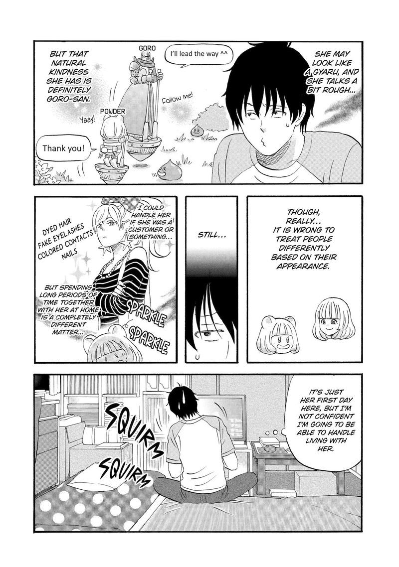Yuube Wa Otanoshimi Deshita Ne 3 10