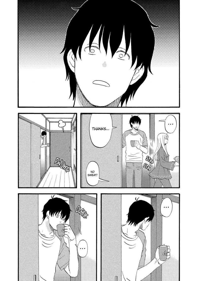 Yuube Wa Otanoshimi Deshita Ne 3 13