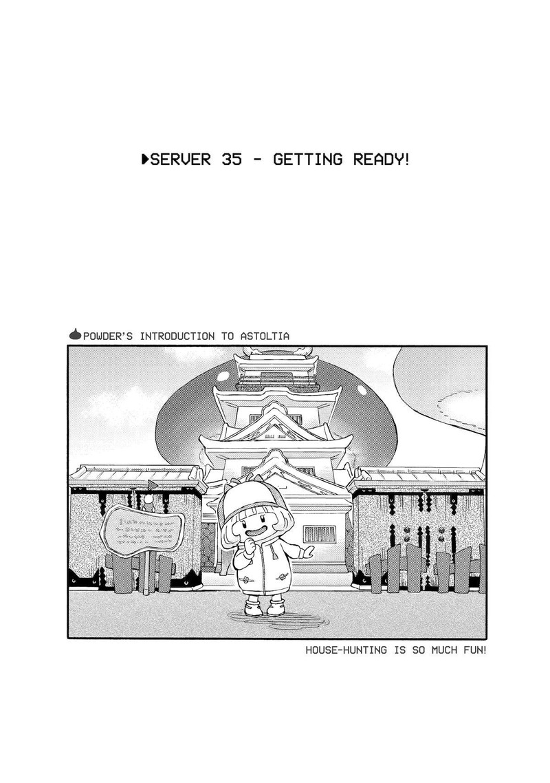 Yuube Wa Otanoshimi Deshita Ne 35 1