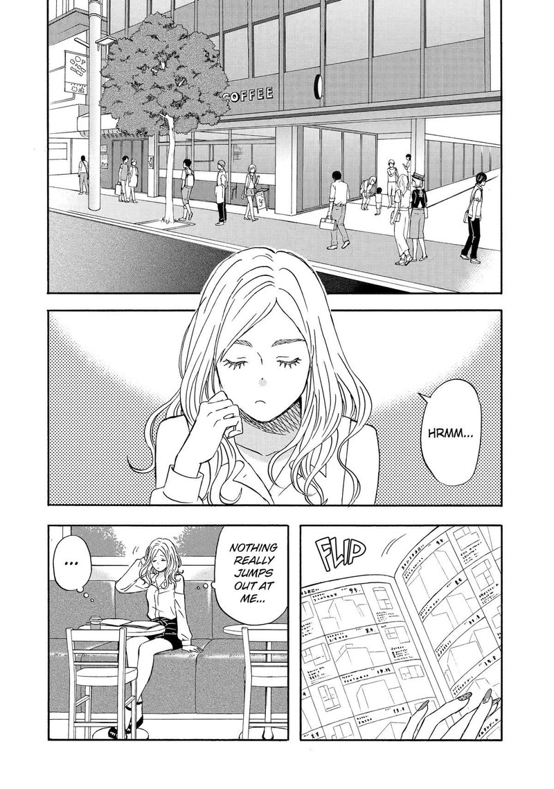 Yuube Wa Otanoshimi Deshita Ne 35 2
