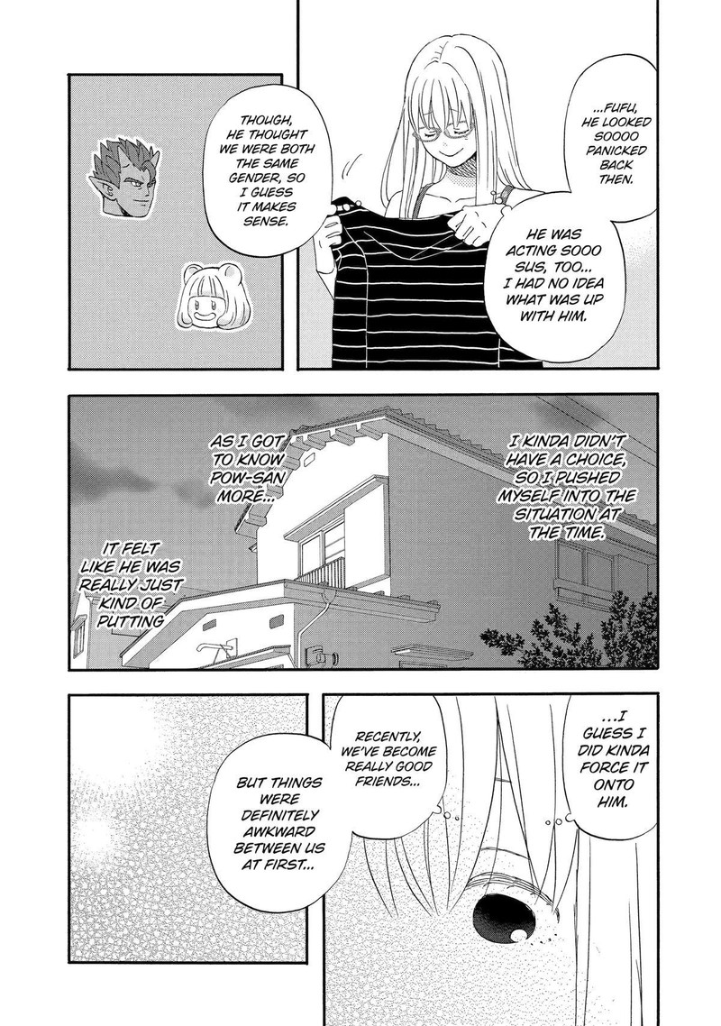Yuube Wa Otanoshimi Deshita Ne 35 9
