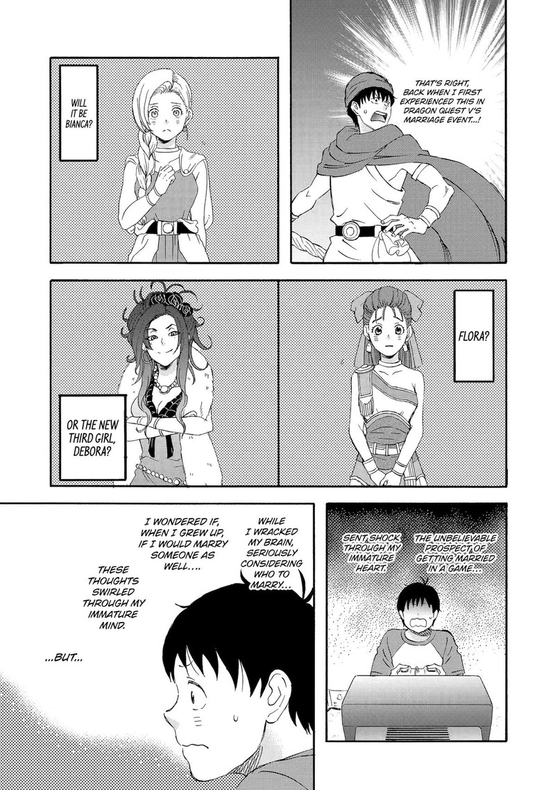 Yuube Wa Otanoshimi Deshita Ne 47 5