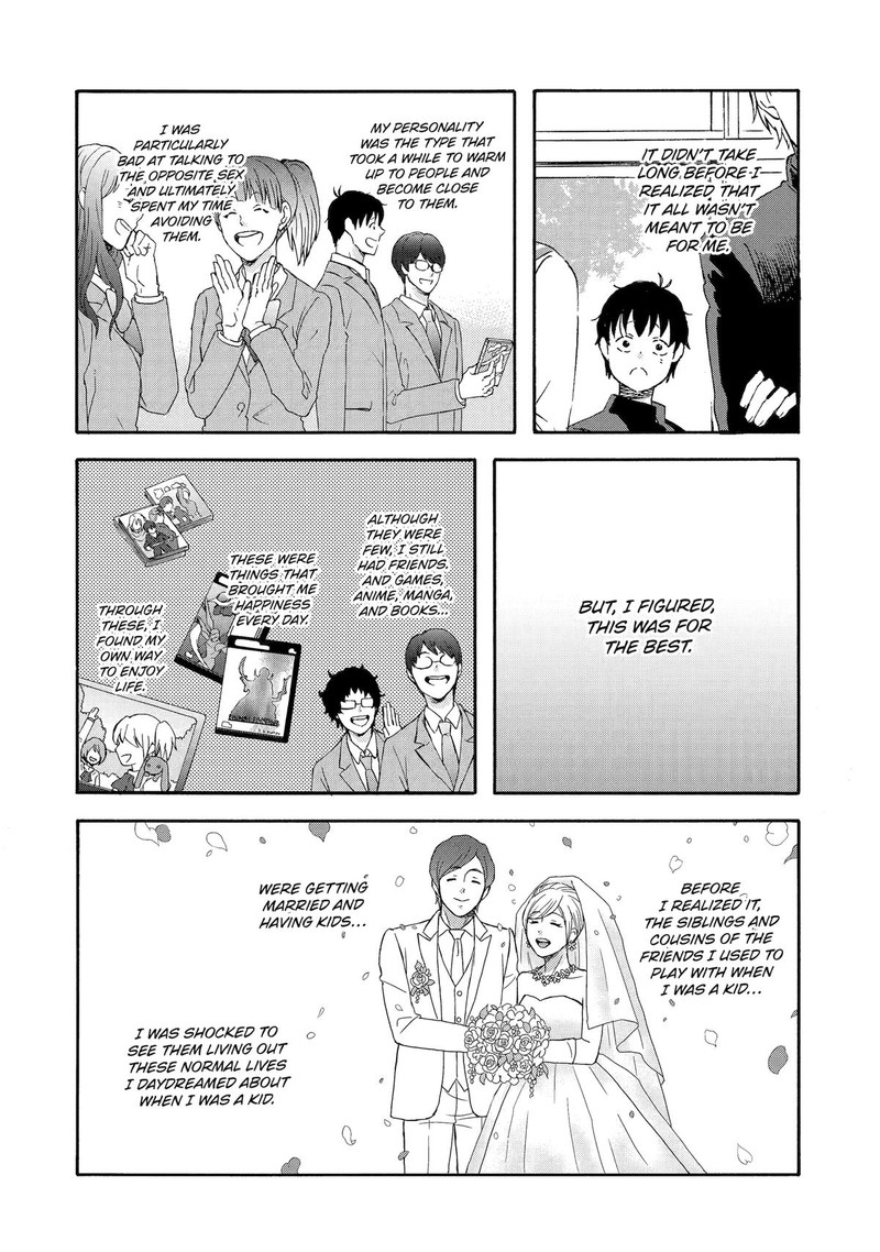 Yuube Wa Otanoshimi Deshita Ne 47 6