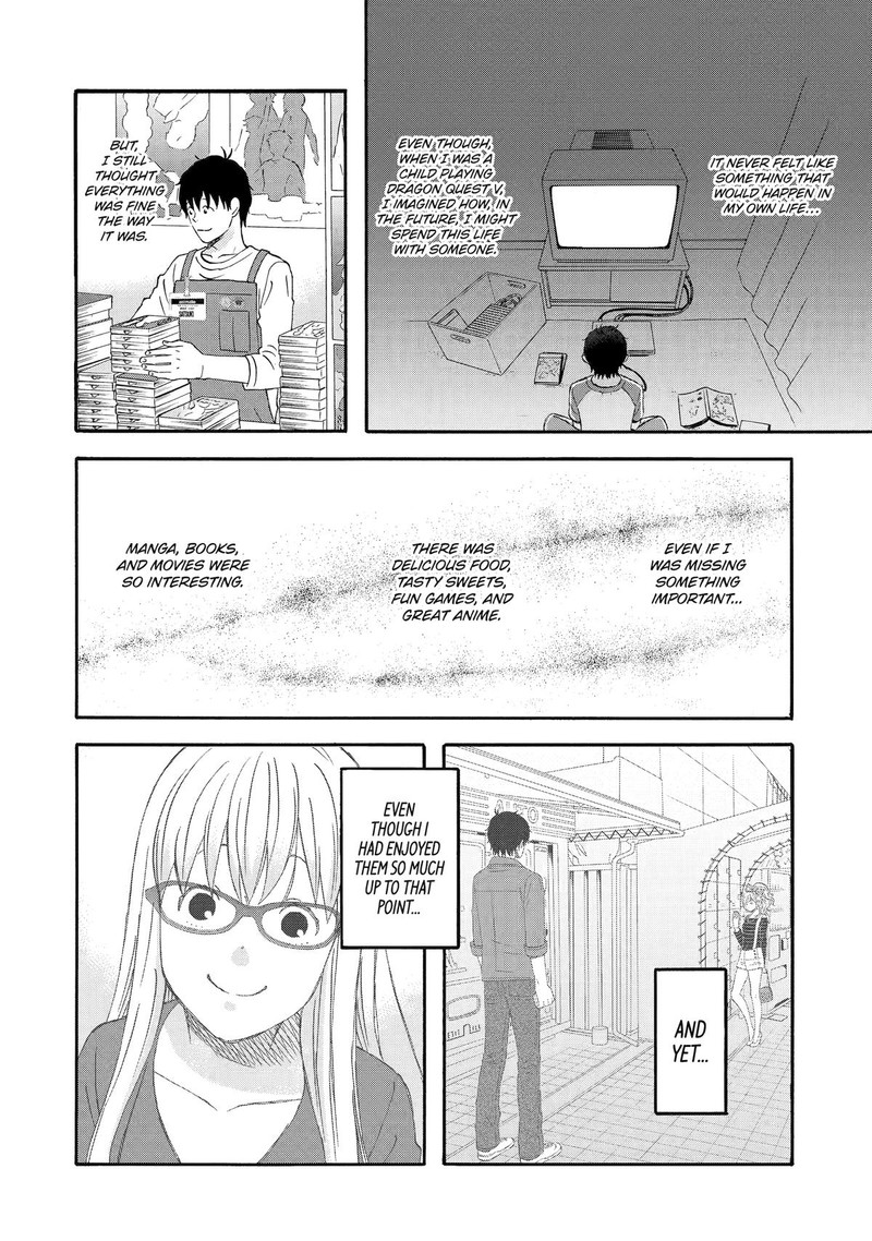 Yuube Wa Otanoshimi Deshita Ne 47 8