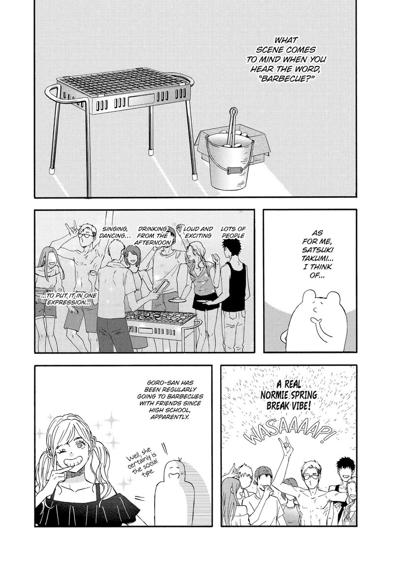 Yuube Wa Otanoshimi Deshita Ne 49 2
