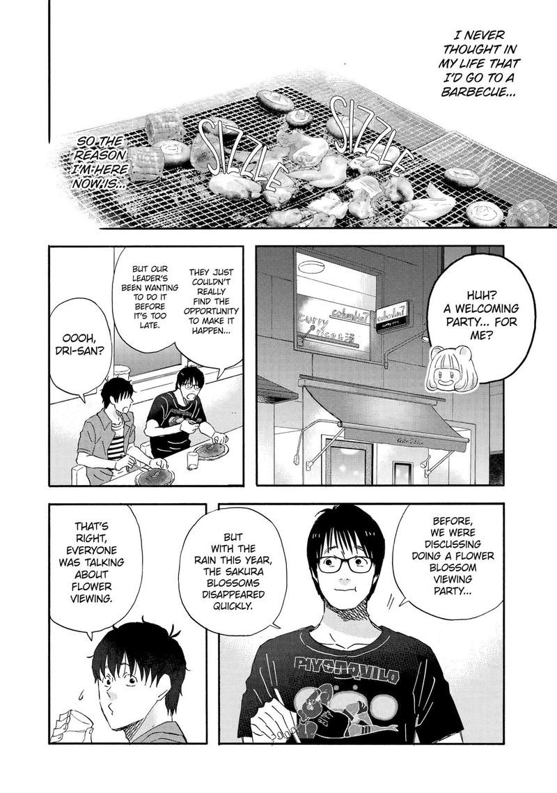 Yuube Wa Otanoshimi Deshita Ne 49 4