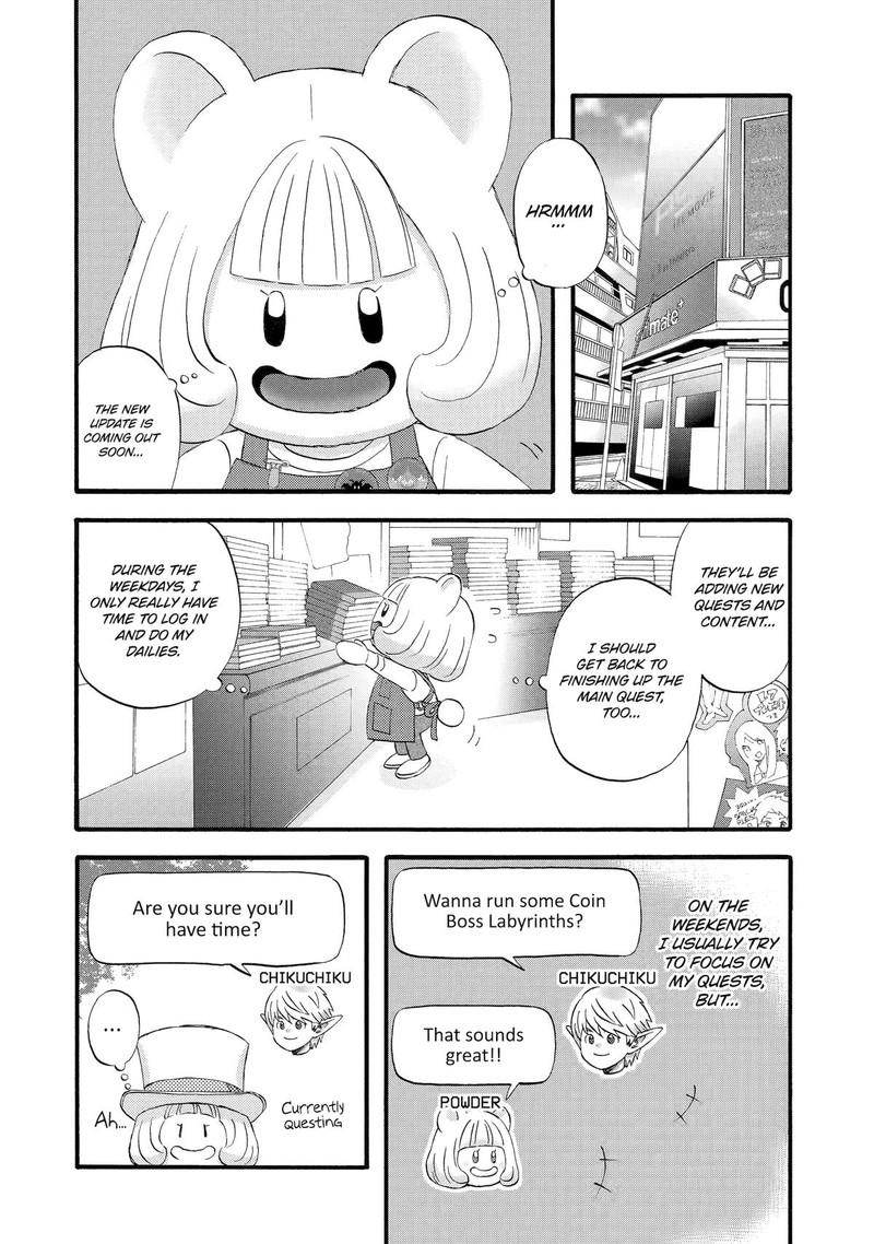 Yuube Wa Otanoshimi Deshita Ne 5 2