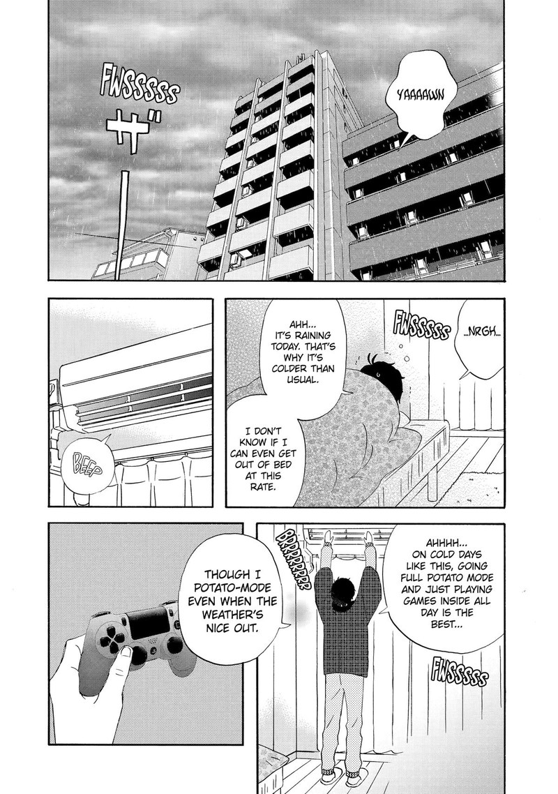 Yuube Wa Otanoshimi Deshita Ne 56 2