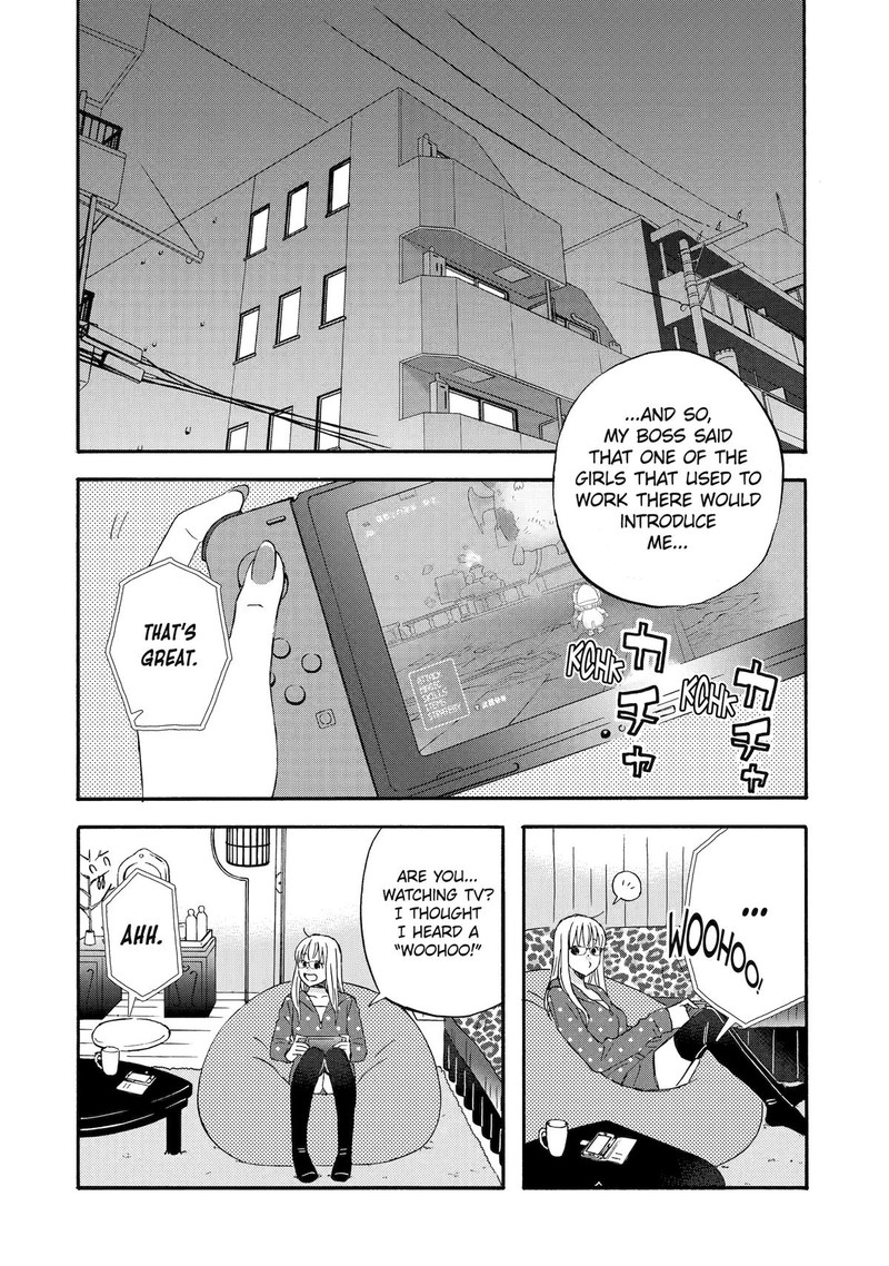 Yuube Wa Otanoshimi Deshita Ne 62 2