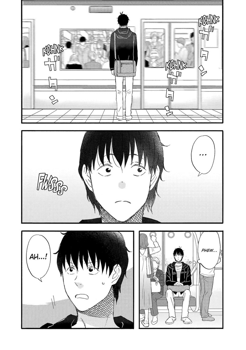 Yuube Wa Otanoshimi Deshita Ne 64 2