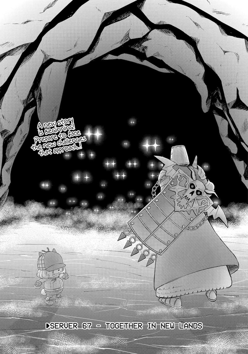 Yuube Wa Otanoshimi Deshita Ne 67 1