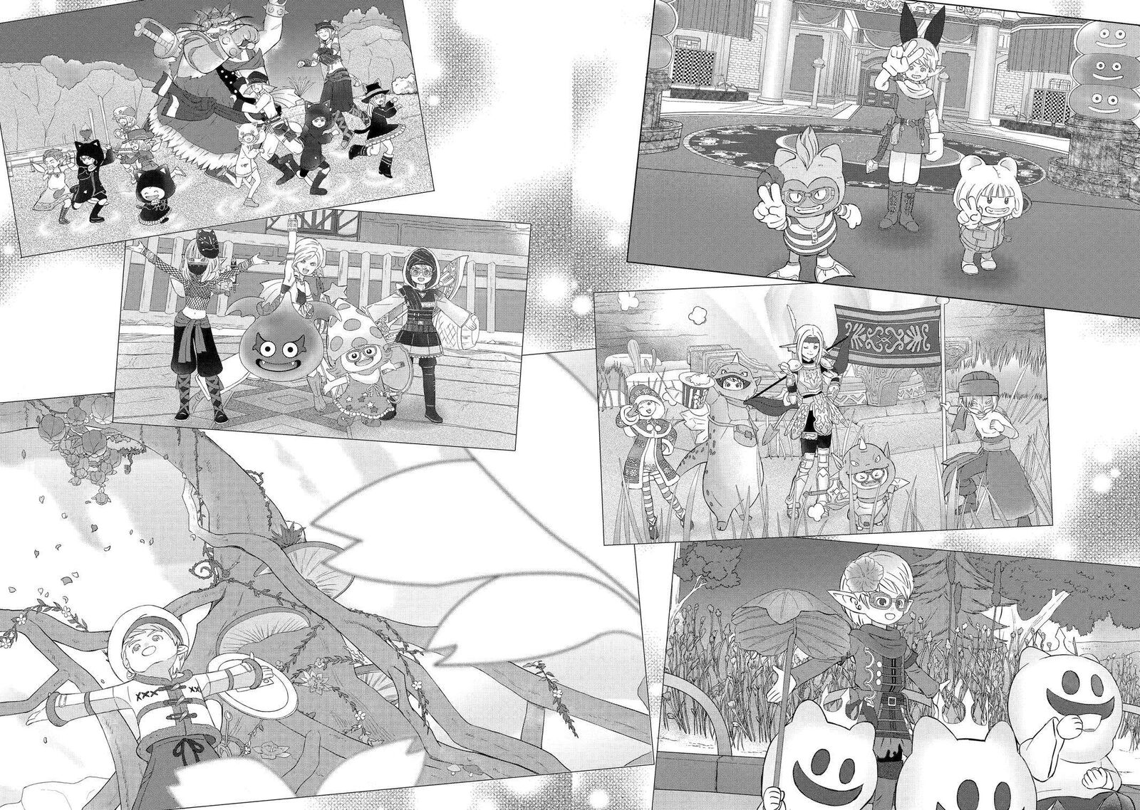 Yuube Wa Otanoshimi Deshita Ne 68 12