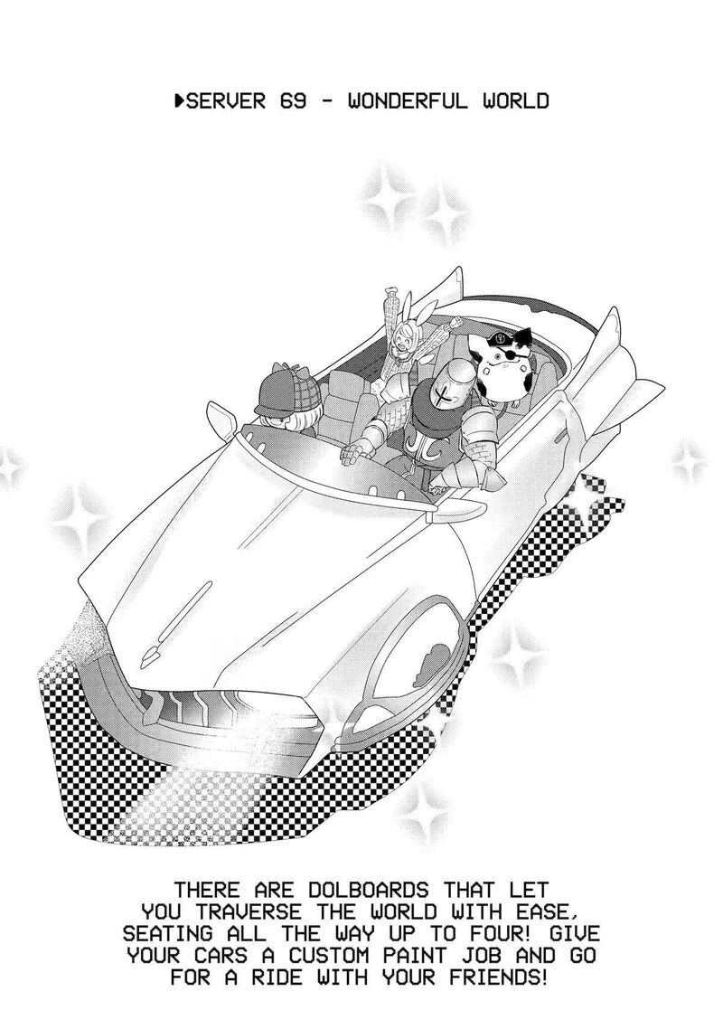 Yuube Wa Otanoshimi Deshita Ne 69 1