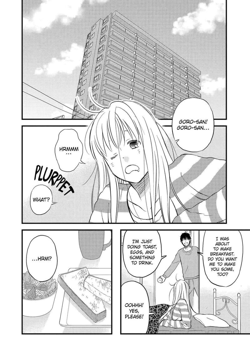 Yuube Wa Otanoshimi Deshita Ne 69 2