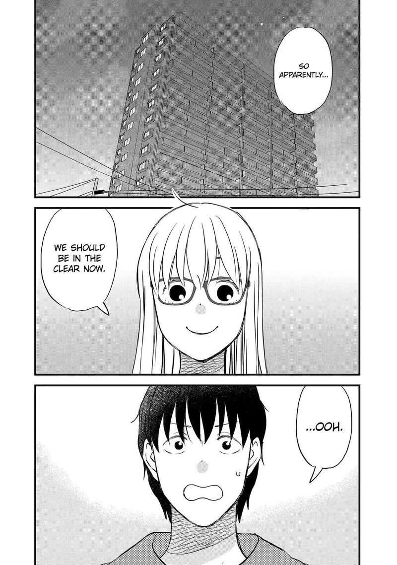 Yuube Wa Otanoshimi Deshita Ne 70 2