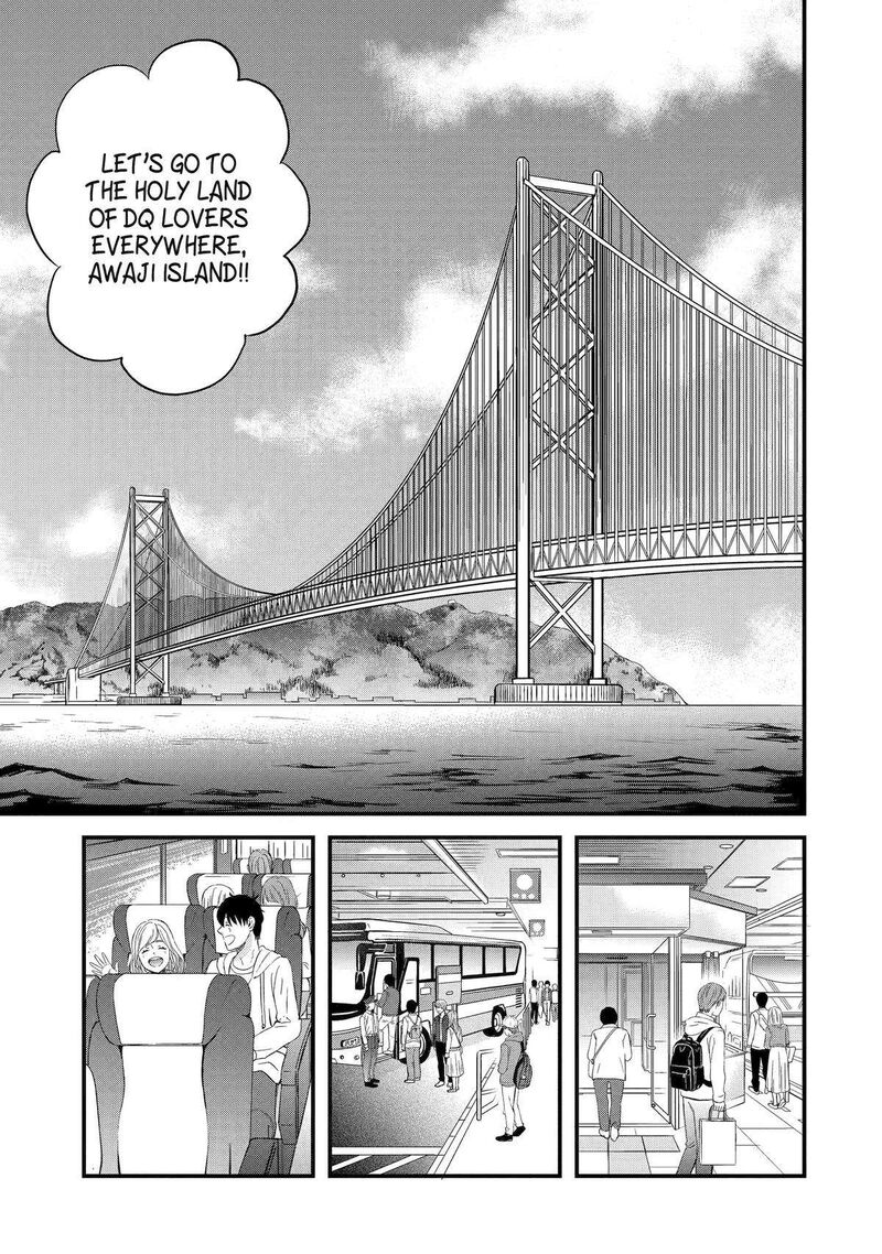 Yuube Wa Otanoshimi Deshita Ne 70 7