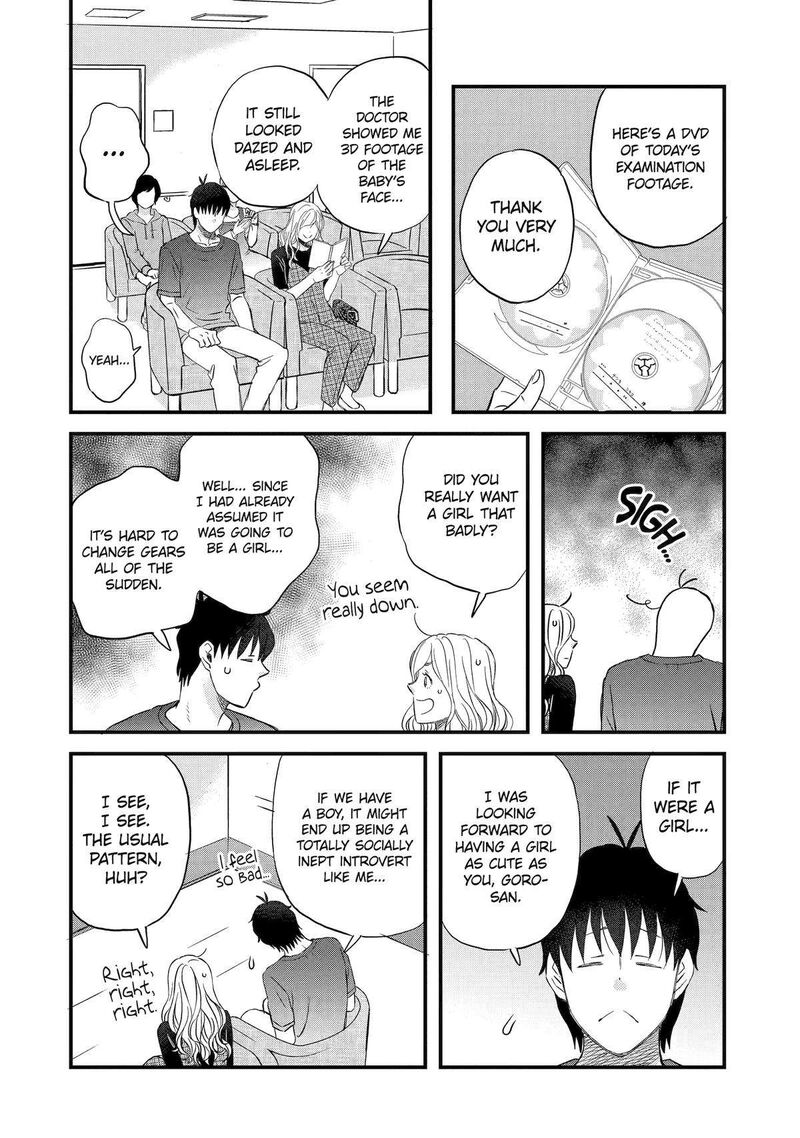 Yuube Wa Otanoshimi Deshita Ne 71 6