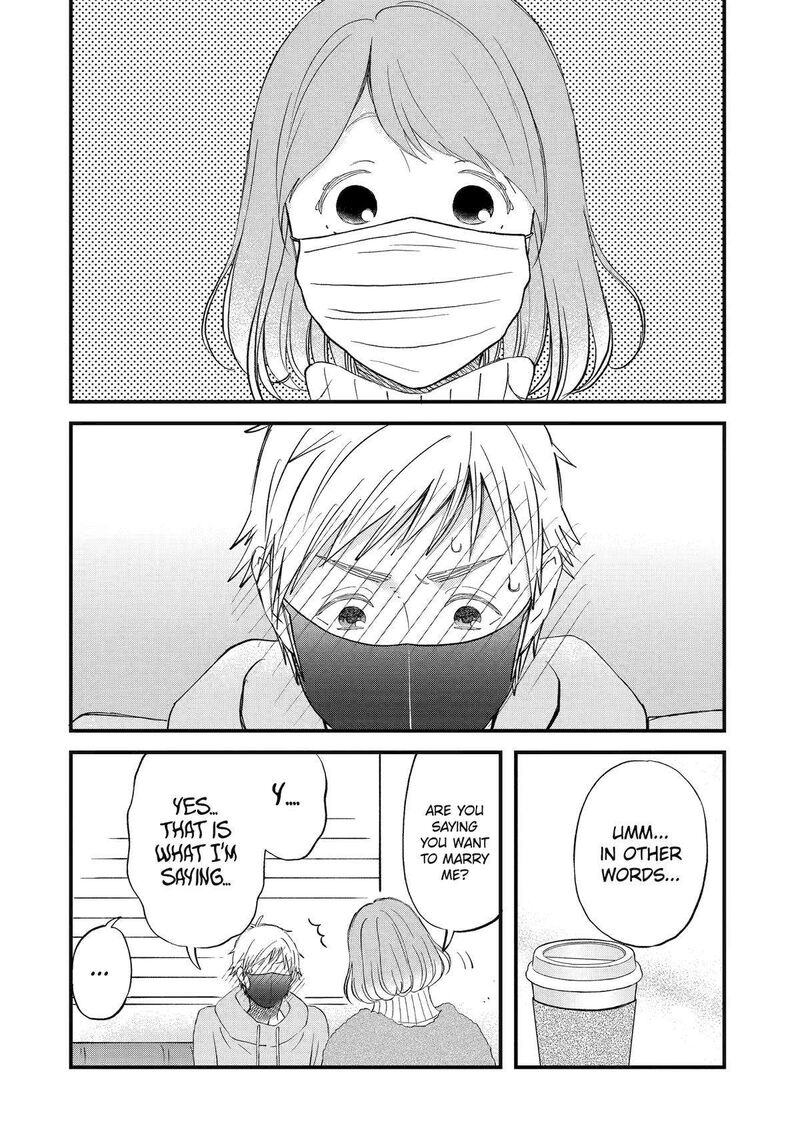Yuube Wa Otanoshimi Deshita Ne 79 2