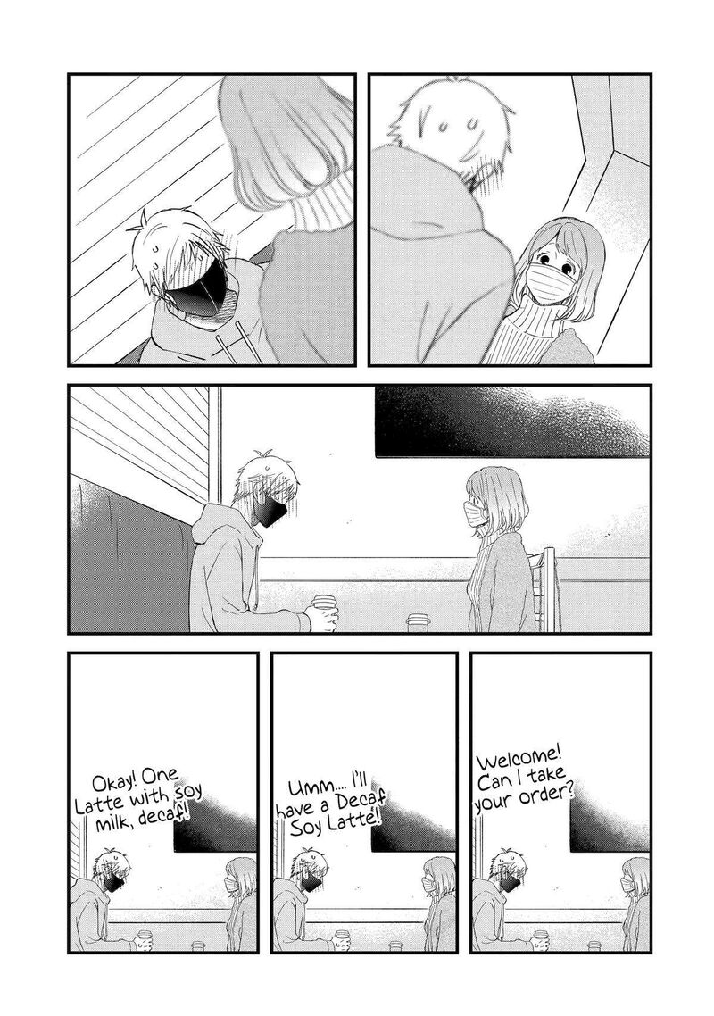 Yuube Wa Otanoshimi Deshita Ne 79 3