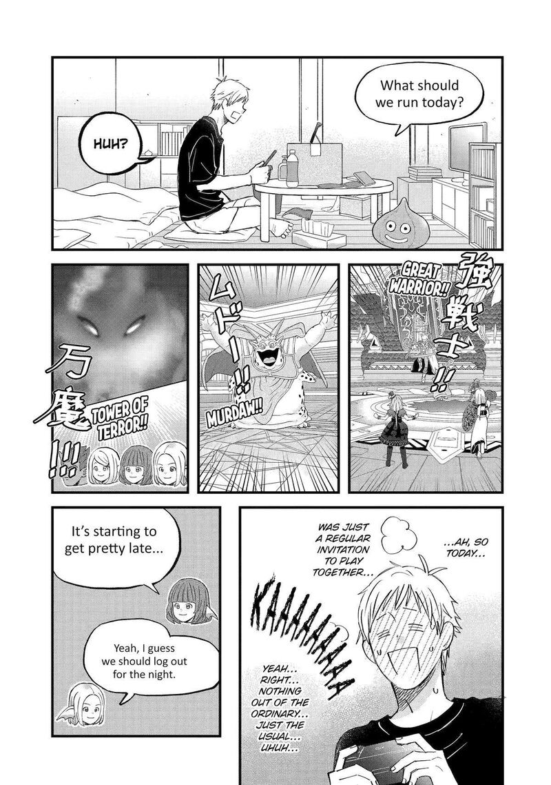 Yuube Wa Otanoshimi Deshita Ne 79 7