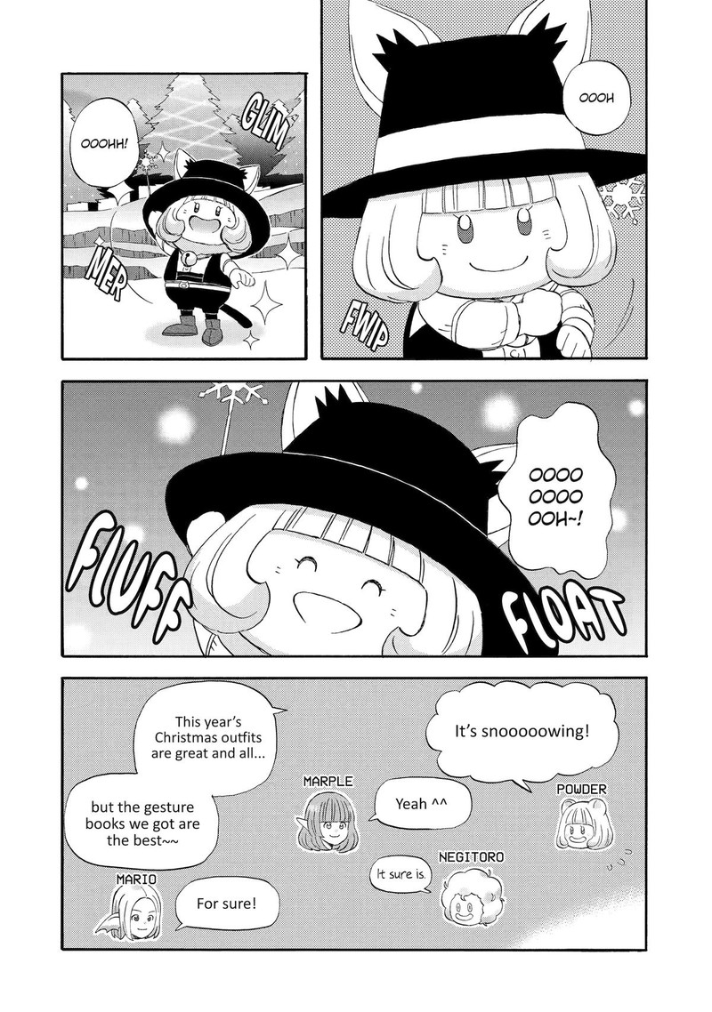 Yuube Wa Otanoshimi Deshita Ne 9 2