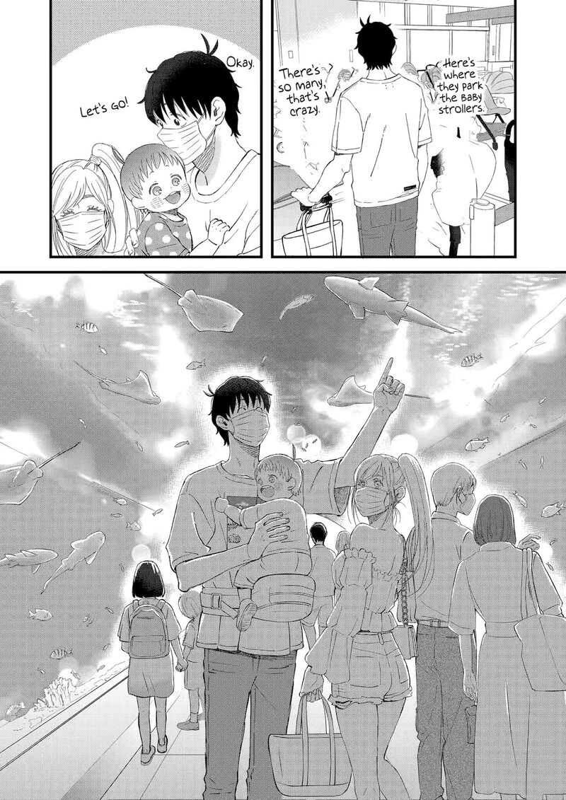 Yuube Wa Otanoshimi Deshita Ne 90 12