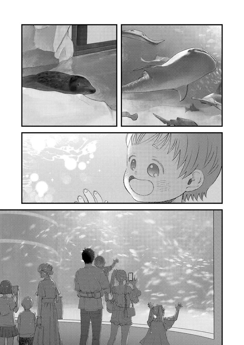 Yuube Wa Otanoshimi Deshita Ne 90 13