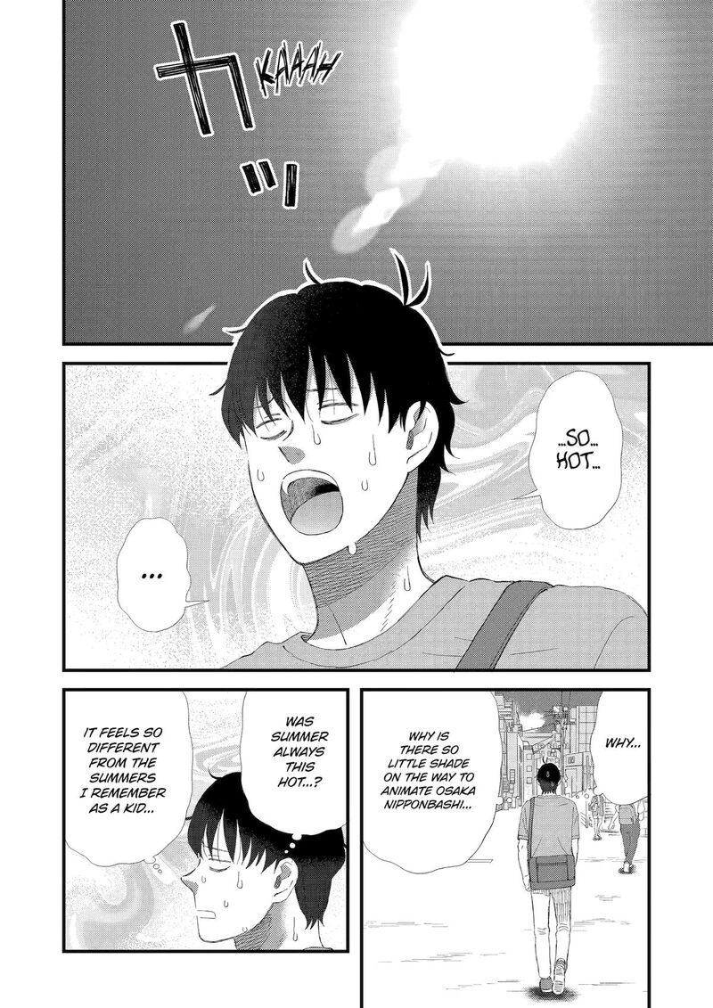 Yuube Wa Otanoshimi Deshita Ne 98 2