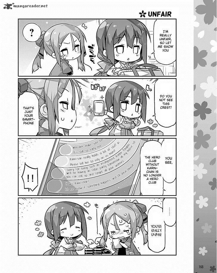Yuuki Yuuna Wa Yuushabu Shozoku 13 10