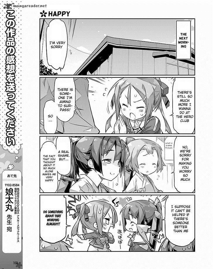 Yuuki Yuuna Wa Yuushabu Shozoku 13 11