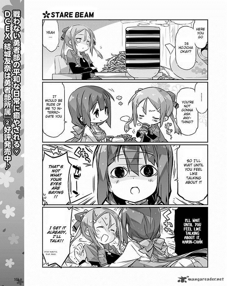 Yuuki Yuuna Wa Yuushabu Shozoku 13 5