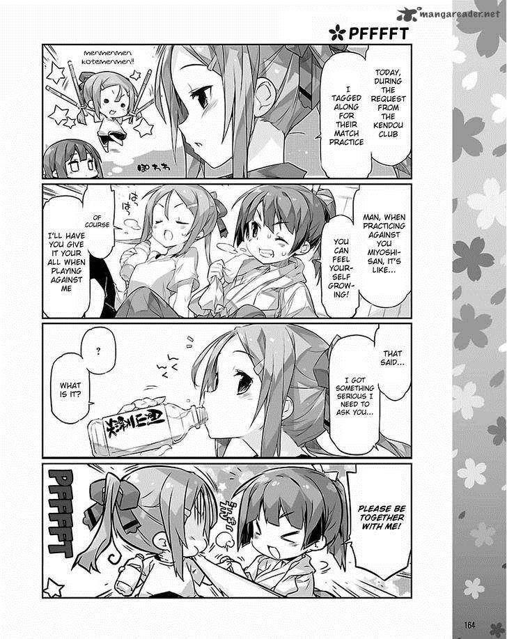 Yuuki Yuuna Wa Yuushabu Shozoku 13 6