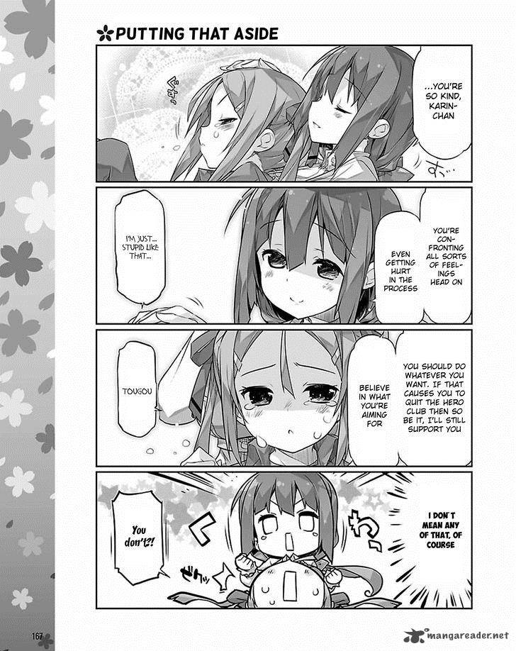 Yuuki Yuuna Wa Yuushabu Shozoku 13 9