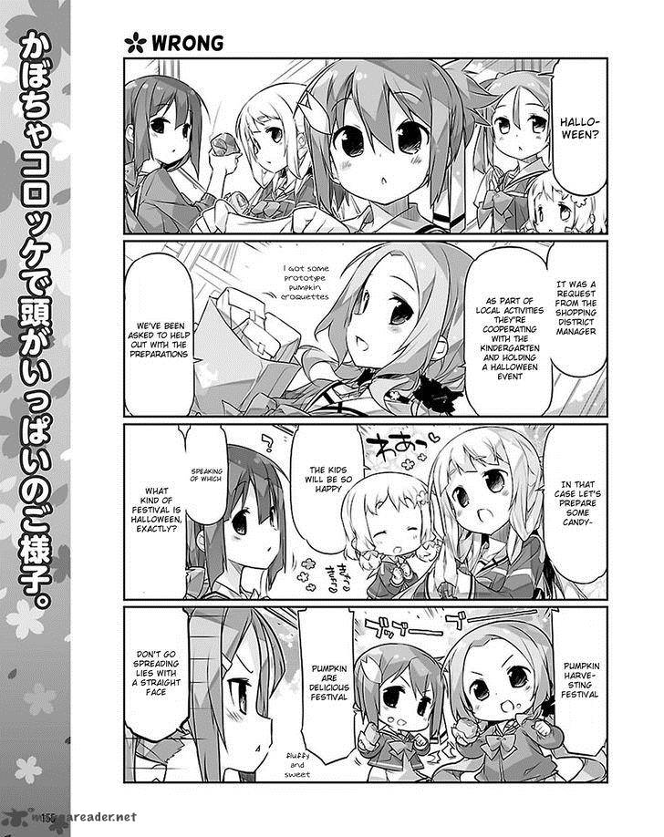 Yuuki Yuuna Wa Yuushabu Shozoku 14 1